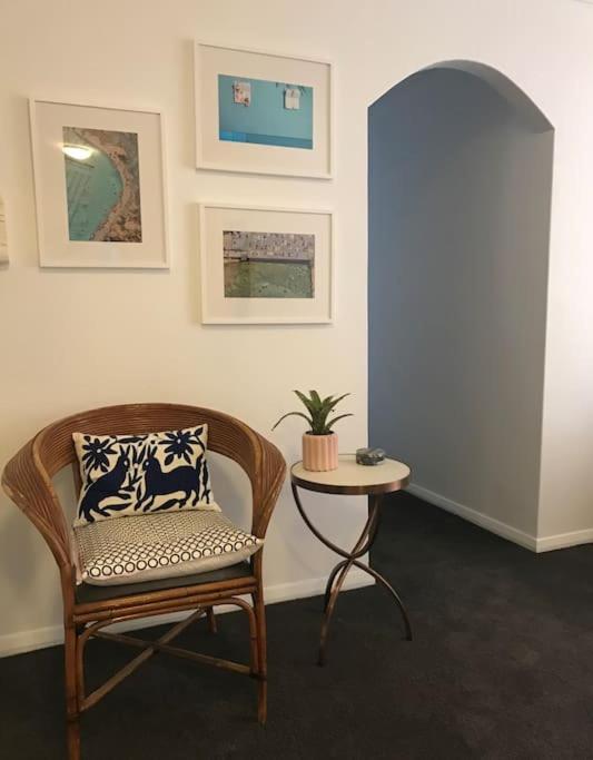 Apartmán Harbourside Style, 2 Bed, A/C, Pool -Elizabeth Bay Sydney Exteriér fotografie