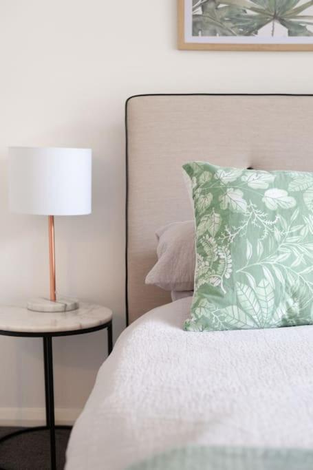 Apartmán Harbourside Style, 2 Bed, A/C, Pool -Elizabeth Bay Sydney Exteriér fotografie