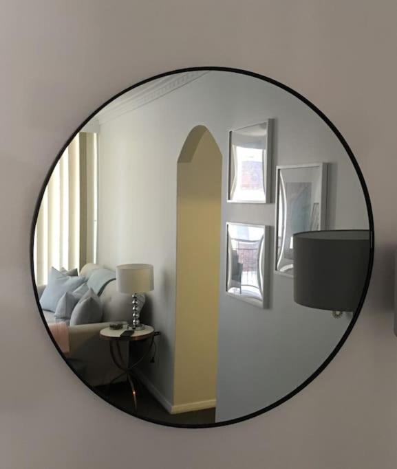 Apartmán Harbourside Style, 2 Bed, A/C, Pool -Elizabeth Bay Sydney Exteriér fotografie